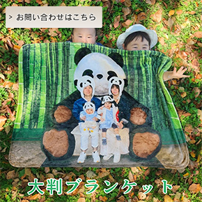 大判ブランケット