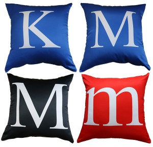 K-M